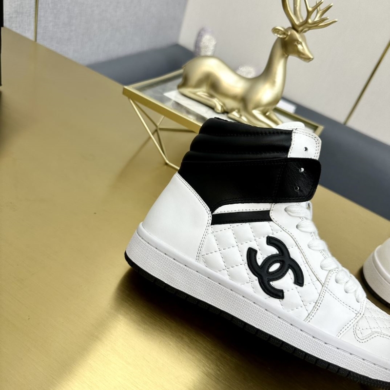 Chanel Sneakers